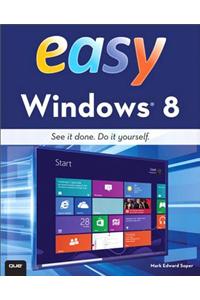 Easy Windows 8