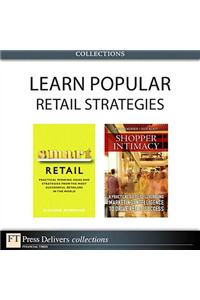 Learn Popular Retail Strategies (Collection)
