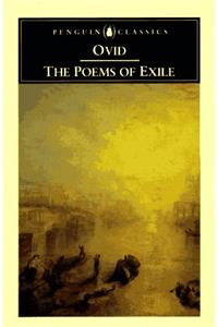 The Poems of Exile (Penguin Classics)