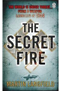 The Secret Fire