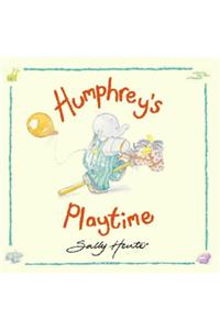 Humphrey's Playtime