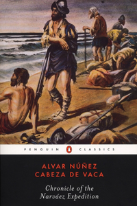 Chronicle of the Narvaez Expedition