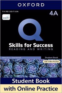 Q3e 4 Reading and Writing Student Book Split a Pack