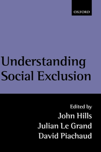 Understanding Social Exclusion