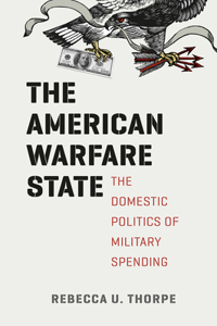 American Warfare State