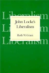 John Locke's Liberalism