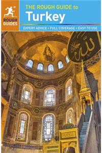 The Rough Guide to Turkey (Travel Guide)