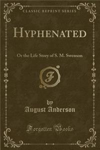 Hyphenated
