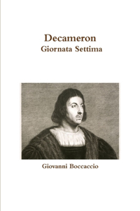 Decameron - Giornata Settima