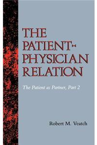 Patient-Physician Relation