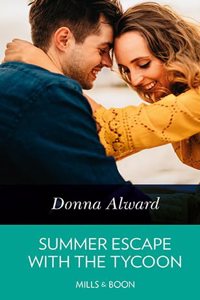 Summer Escape with the Tycoon