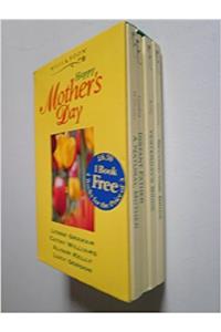 Mother's Day Gift Pack