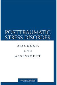 Posttraumatic Stress Disorder