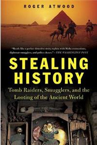 Stealing History