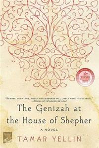 The Genizah at the House of Shepher