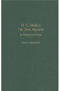 H.G. Wells's the Time Machine