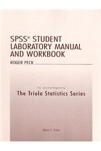 The Triola Statistics Series Student Laboratory Manual and Workbook