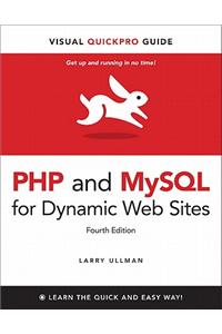 PHP and MySQL for Dynamic Web Sites