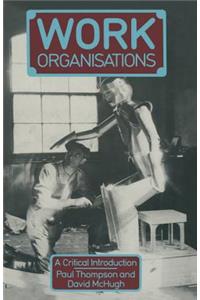 Work Organisations