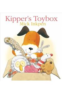 Kipper's Toybox