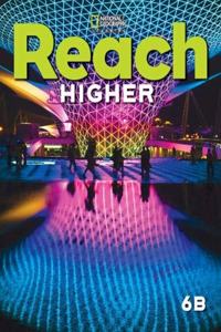 Reach Higher 6B