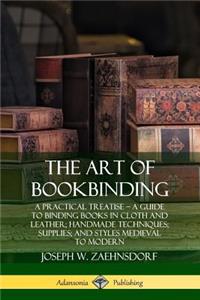 Art of Bookbinding