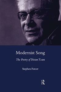 Modernist Song