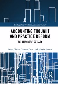 Accounting Thought and Practice Reform
