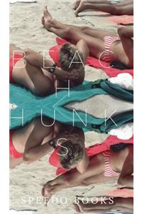 Beach Hunks