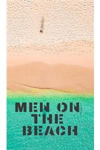 Men on a Beach