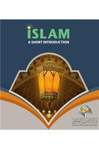 Islam A Short Introduction Hardcover Edition