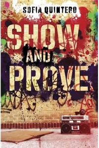 Show and Prove