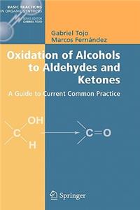 Oxidation of Alcohols to Aldehydes and Ketones