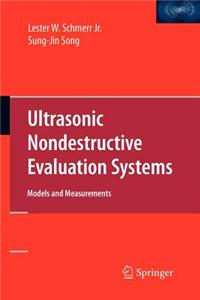 Ultrasonic Nondestructive Evaluation Systems