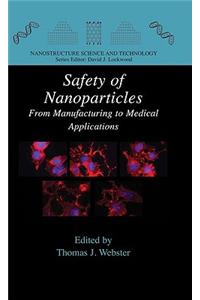 Safety of Nanoparticles