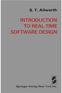 Intro Real-Time Software Desig, N