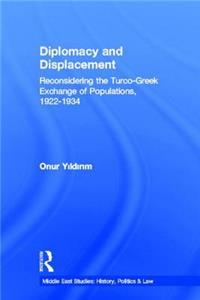 Diplomacy and Displacement