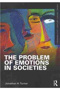 The Problem of Emotions in Societies