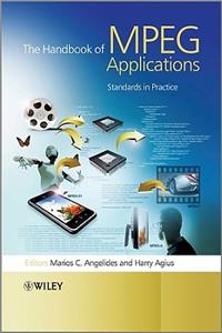 Handbook of MPEG Applications