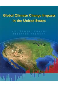 Global Climate Change Impacts in the United States