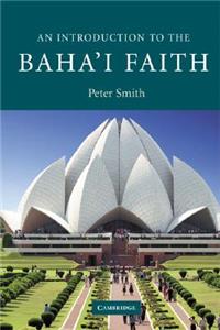 Introduction to the Baha'i Faith