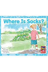 Where Is Socks?