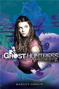 Ghost Huntress Book 4: The Counseling, 4