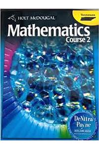 Holt McDougal Mathematics