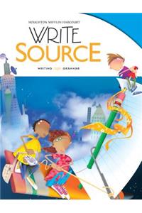 Write Source