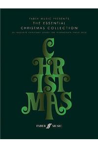 The Essential Christmas Collection