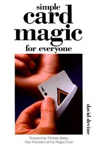 Simple Card Magic for Everyone