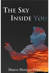 The Sky Inside You