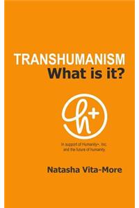 Transhumanism