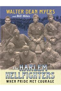 The Harlem Hellfighters